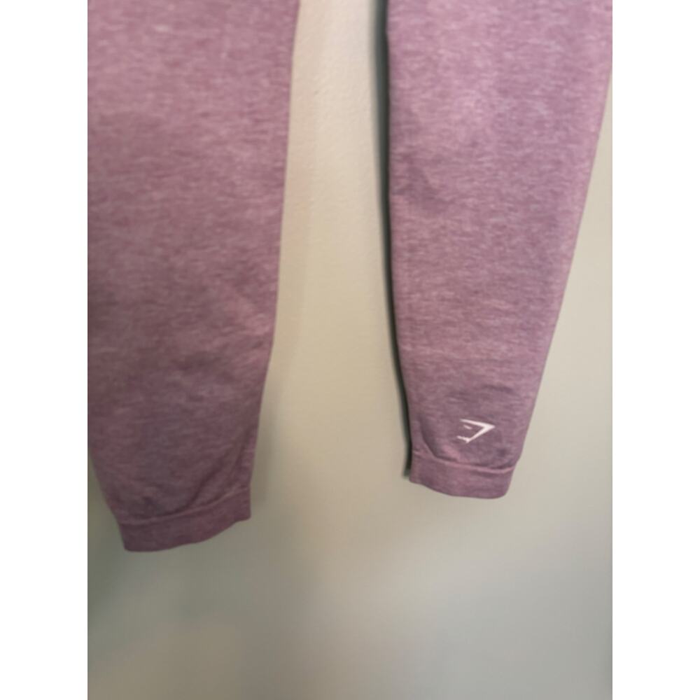Gymshark Adapt Marl Leggings - Picture 4 of 7